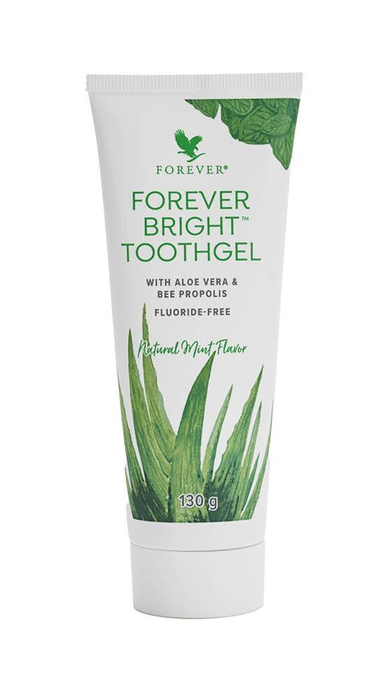 Forever Bright Produktbild