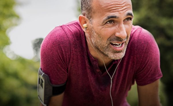 Sport und Fitness Produktbild