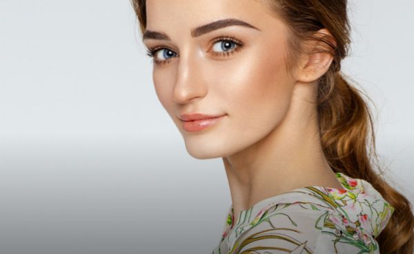 Schönheitsprodukte Produktbild