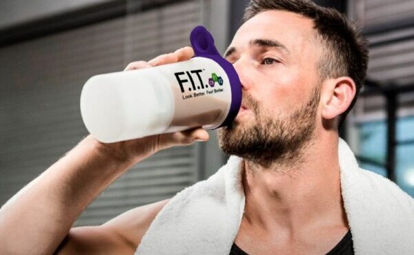 Ausdauer Produktbild