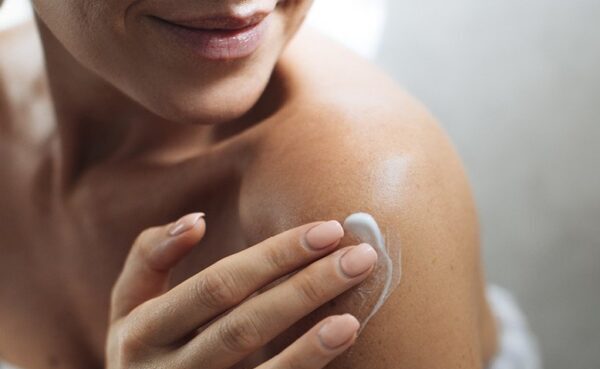 Körperpflege Produktbild